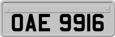 OAE9916