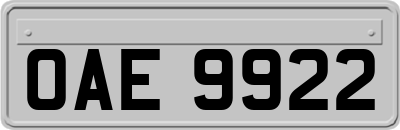 OAE9922