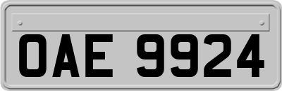 OAE9924
