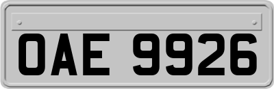 OAE9926