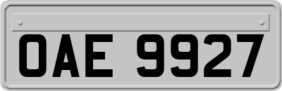 OAE9927