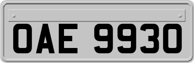 OAE9930