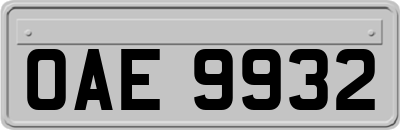 OAE9932
