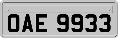 OAE9933