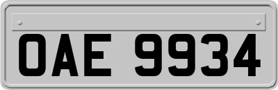 OAE9934