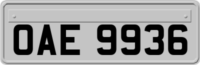 OAE9936