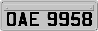 OAE9958