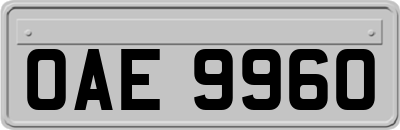 OAE9960