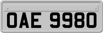 OAE9980