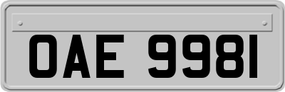 OAE9981