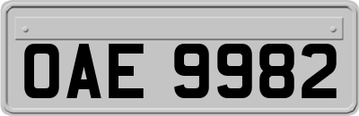 OAE9982