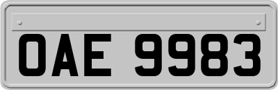 OAE9983