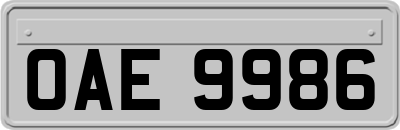 OAE9986