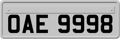 OAE9998