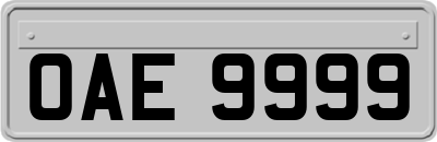 OAE9999
