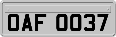 OAF0037