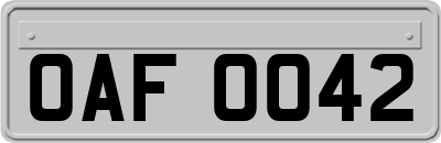 OAF0042