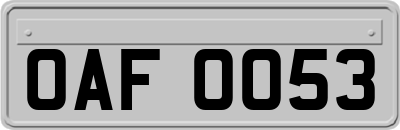 OAF0053