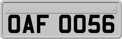 OAF0056