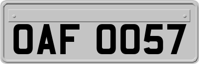 OAF0057