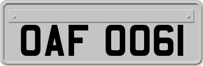 OAF0061