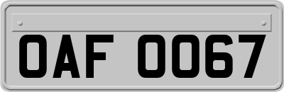 OAF0067