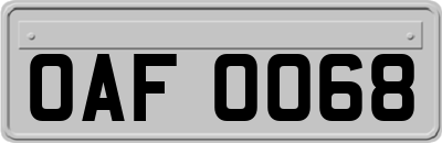 OAF0068