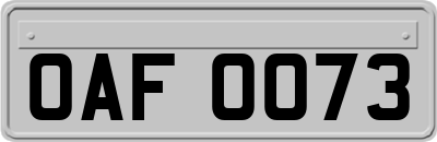 OAF0073