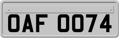 OAF0074