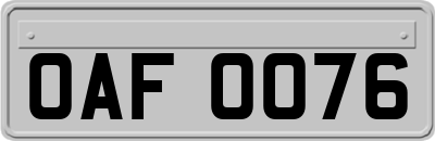 OAF0076