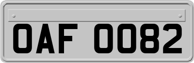 OAF0082
