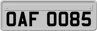 OAF0085
