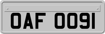 OAF0091
