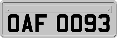 OAF0093