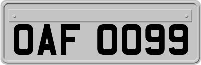 OAF0099