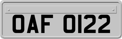 OAF0122