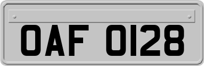 OAF0128
