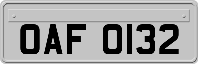 OAF0132