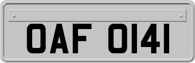 OAF0141