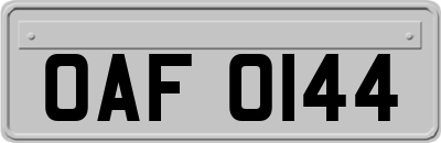 OAF0144
