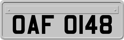 OAF0148