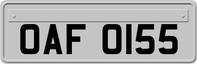 OAF0155