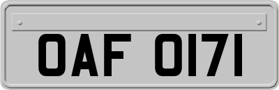 OAF0171