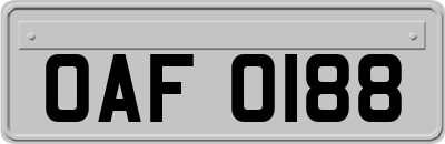 OAF0188