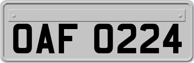 OAF0224