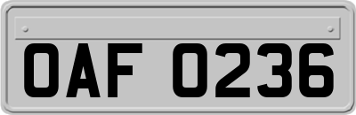 OAF0236