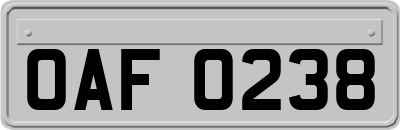 OAF0238