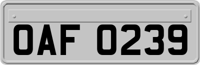 OAF0239