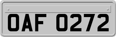 OAF0272