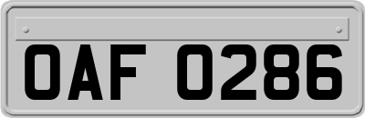 OAF0286